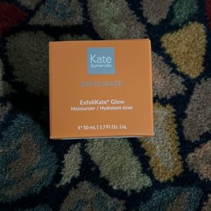 Kate Somerville Exfolikate